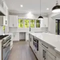 Upgrading Your Kitchen? Don’t Overlook Installation!
